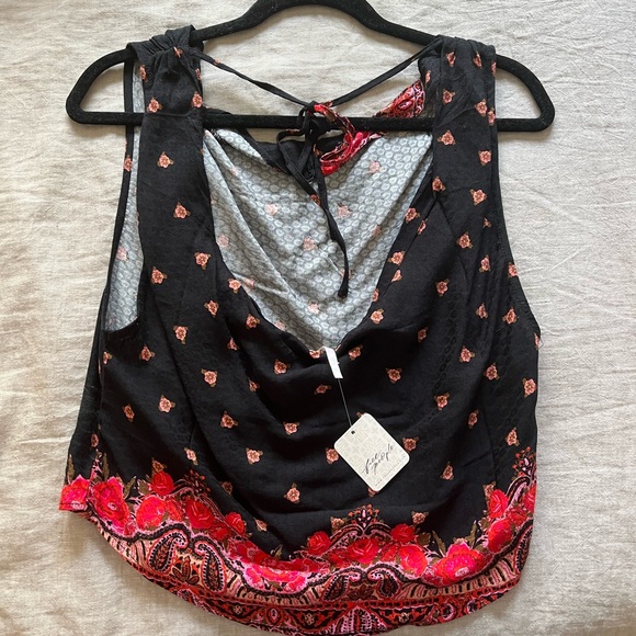 Free People Silas Tank - Picture 2 of 3